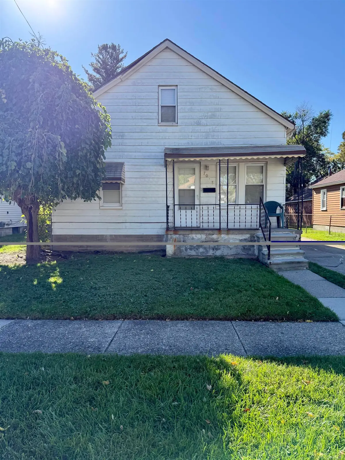 7038 Dodge, Warren, MI 48091 - #1