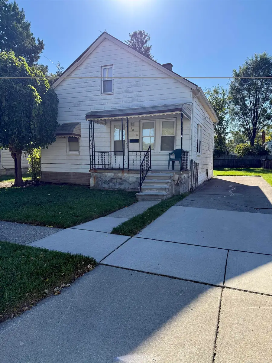 7038 Dodge, Warren, MI 48091 - #2