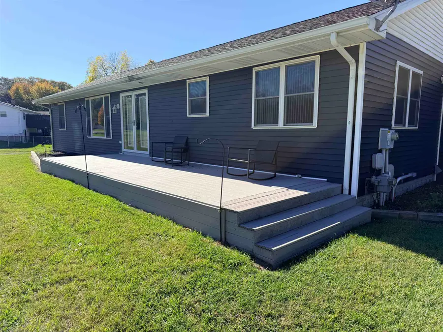 14201 Tuscola, Clio, MI 48420 - #2