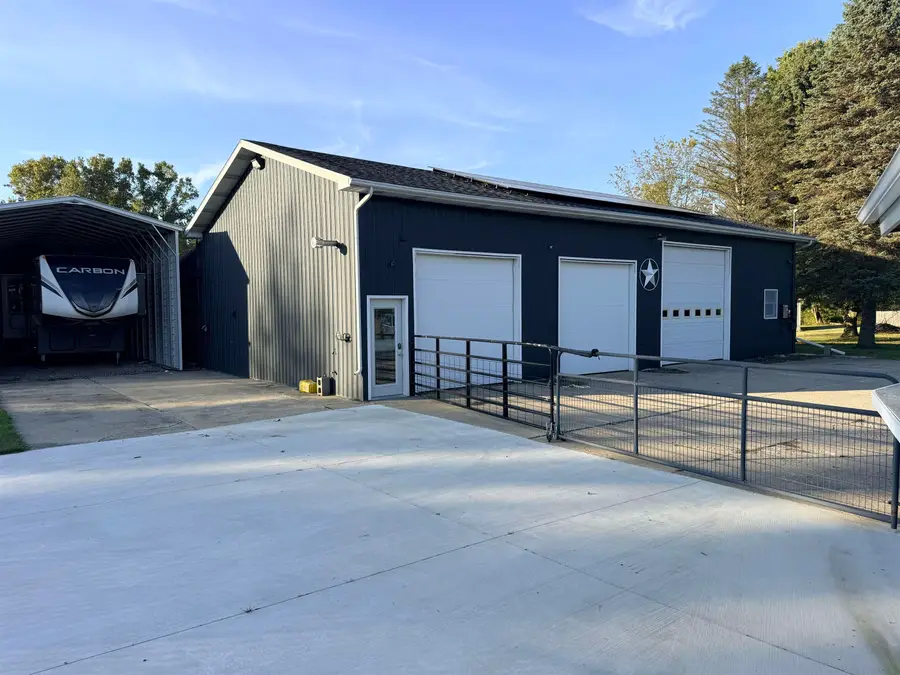 14201 Tuscola, Clio, MI 48420 - #3