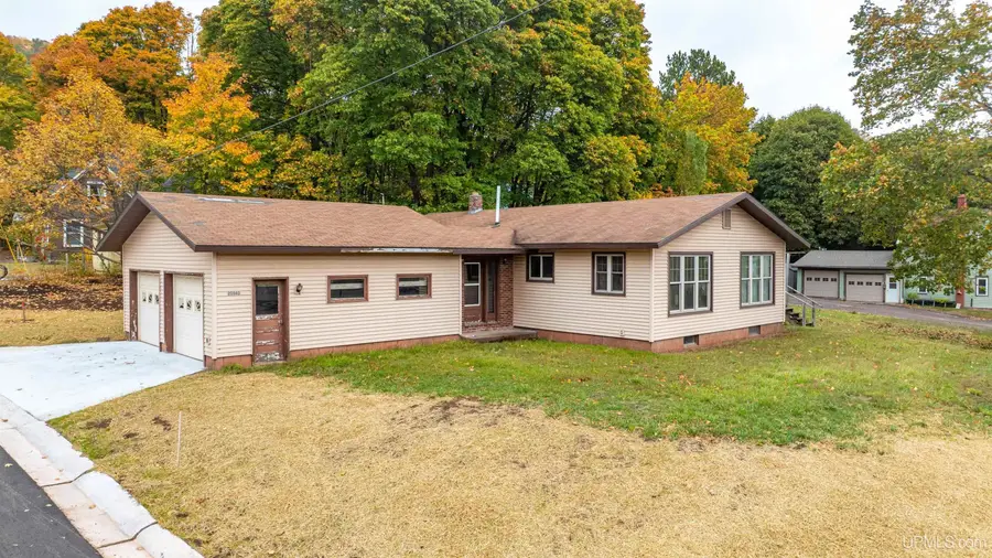 20840 Royce, Hancock, MI 49930 - #2