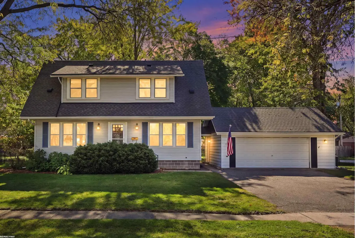 16650 Kingston, Fraser, MI 48026 - #1