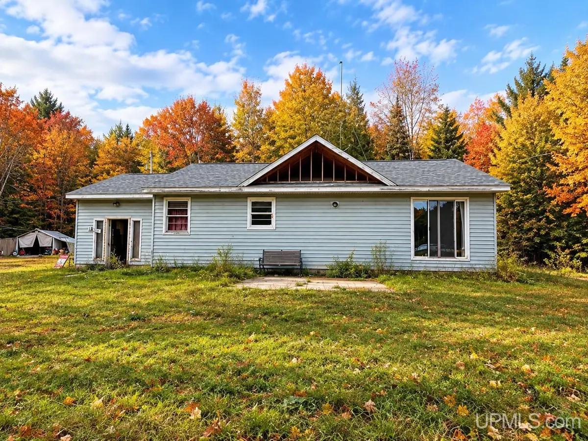 6031 27.15, Brampton, MI 49837 - #1