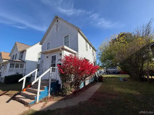 1219 S Kimberly, Iron Mountain, MI 49801