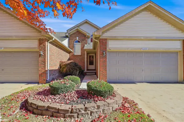 46808 Jewel, Macomb Twp, MI 48044