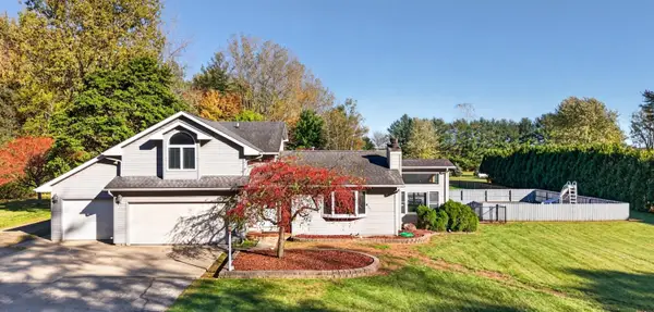 9131 S Beyer, Birch Run, MI 48415