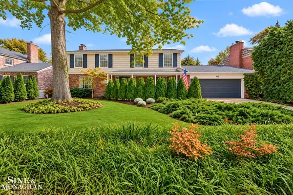 332 Kercheval, Grosse Pointe Farms, MI 48236