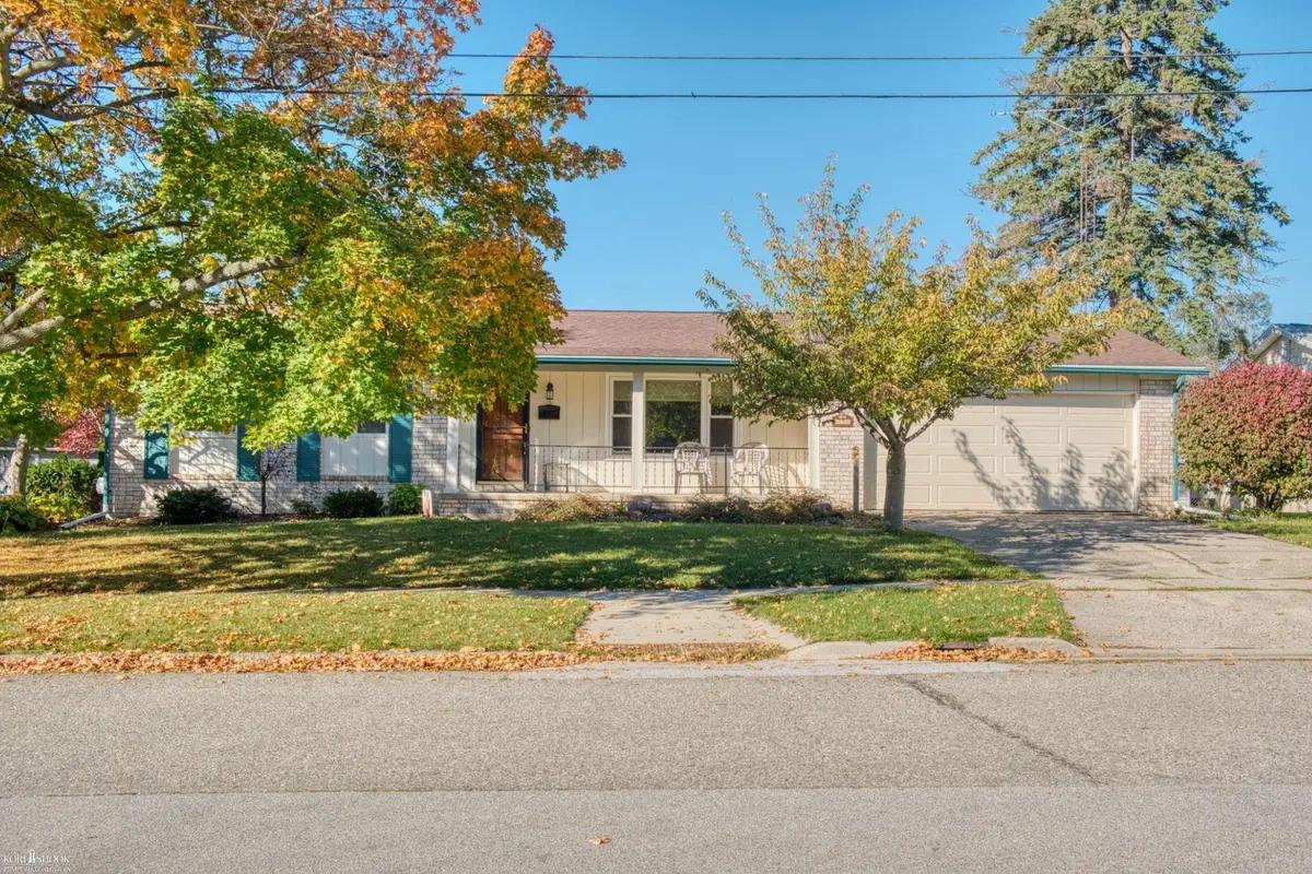 1319 Summit, Owosso, MI 48867 - #1