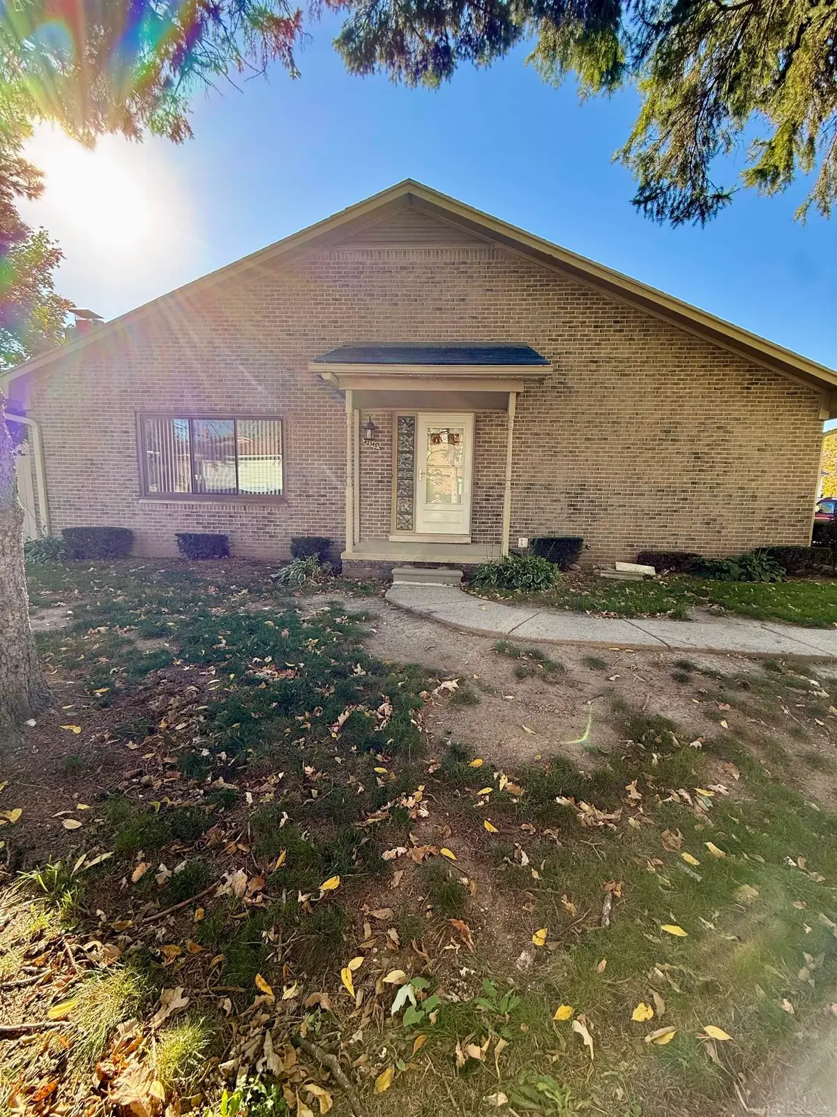 42348 W Leo, Clinton Township, MI 48038 - #1