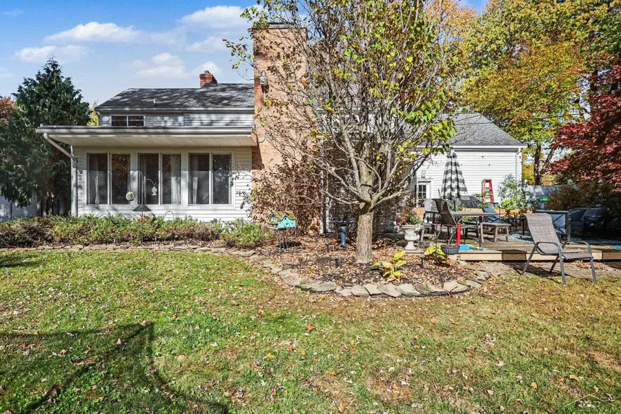 64 Davis, Saginaw, MI 48602 - #3