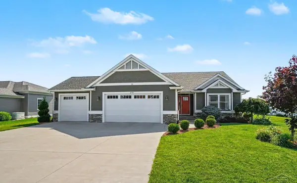 2743 Limerick, Bay City, MI 48706