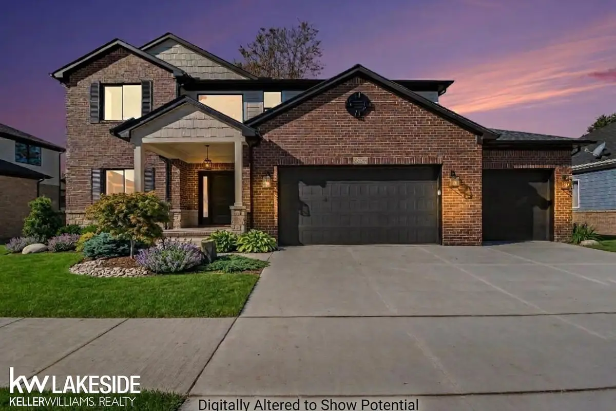 38259 Carmalot, Sterling Heights, MI 48312 - #1