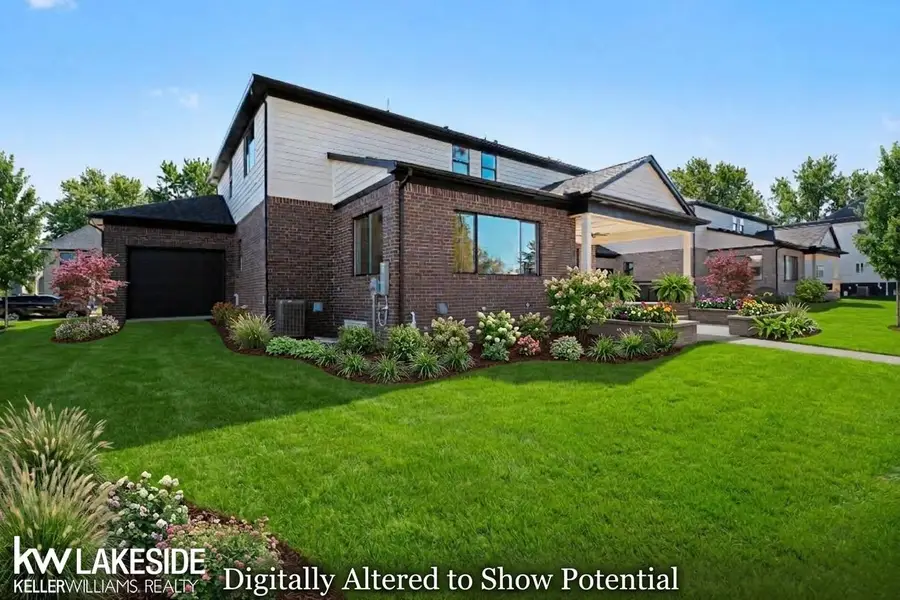 38259 Carmalot, Sterling Heights, MI 48312 - #3