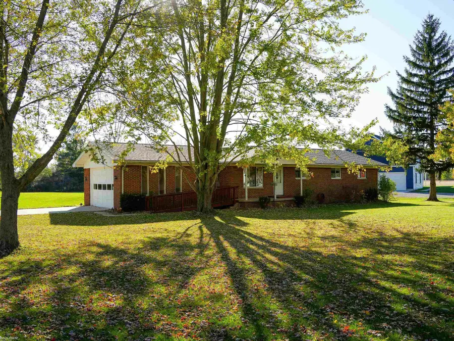6039 Belle River, East China, MI 48054 - #2