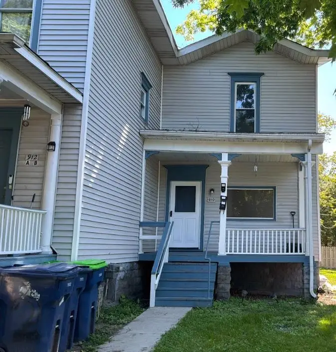 910 N Van Buren, Bay City, MI 48708 - #2