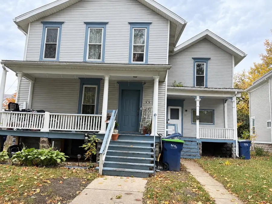 910 N Van Buren, Bay City, MI 48708 - #3