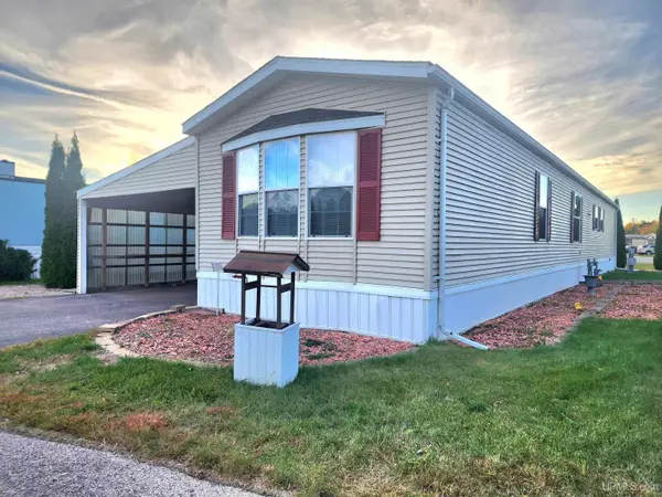 1401 N 23rd Lot 141, Escanaba, MI 49829