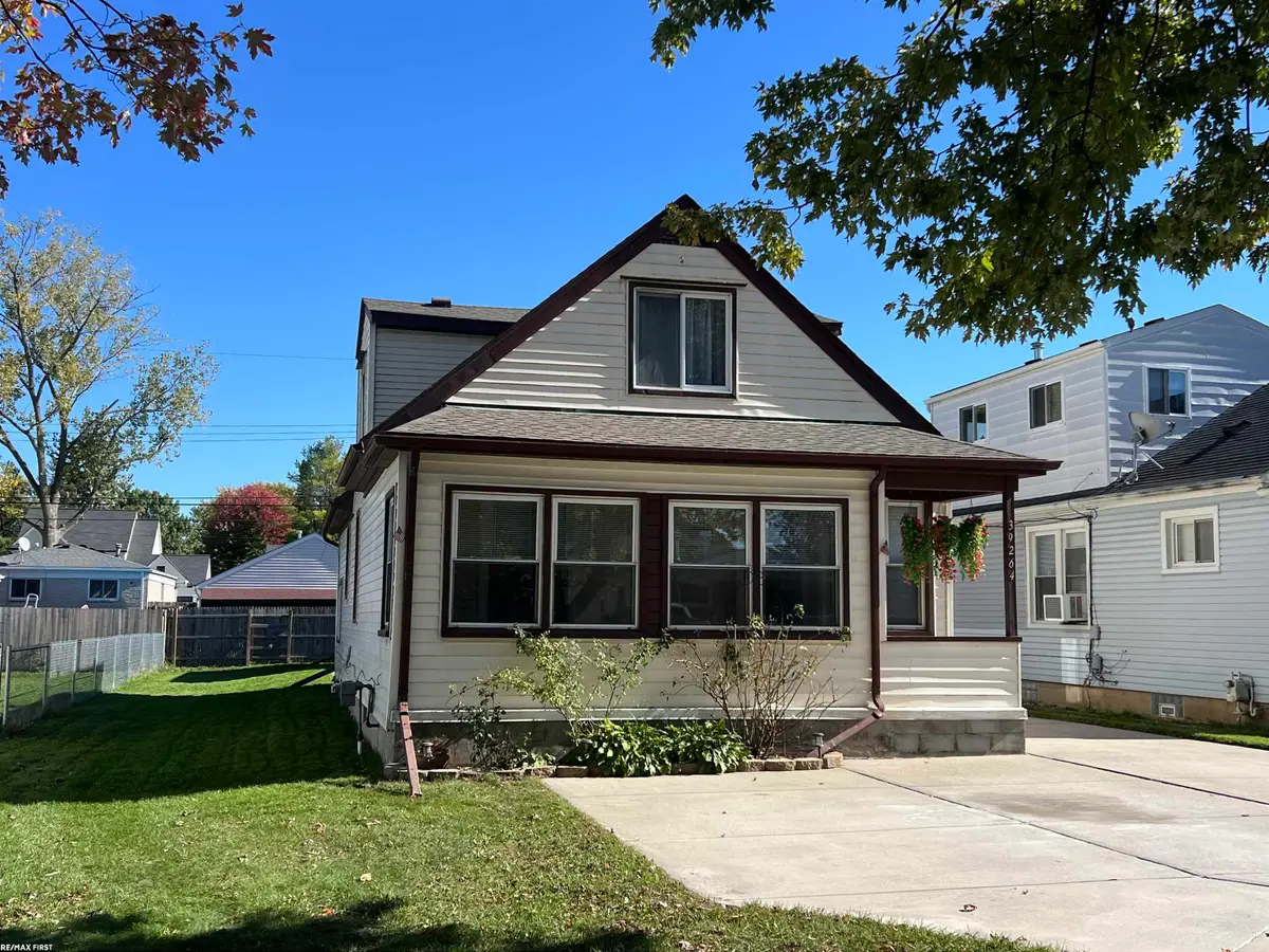 39264 Muffatt, Harrison Township, MI 48045 - #1