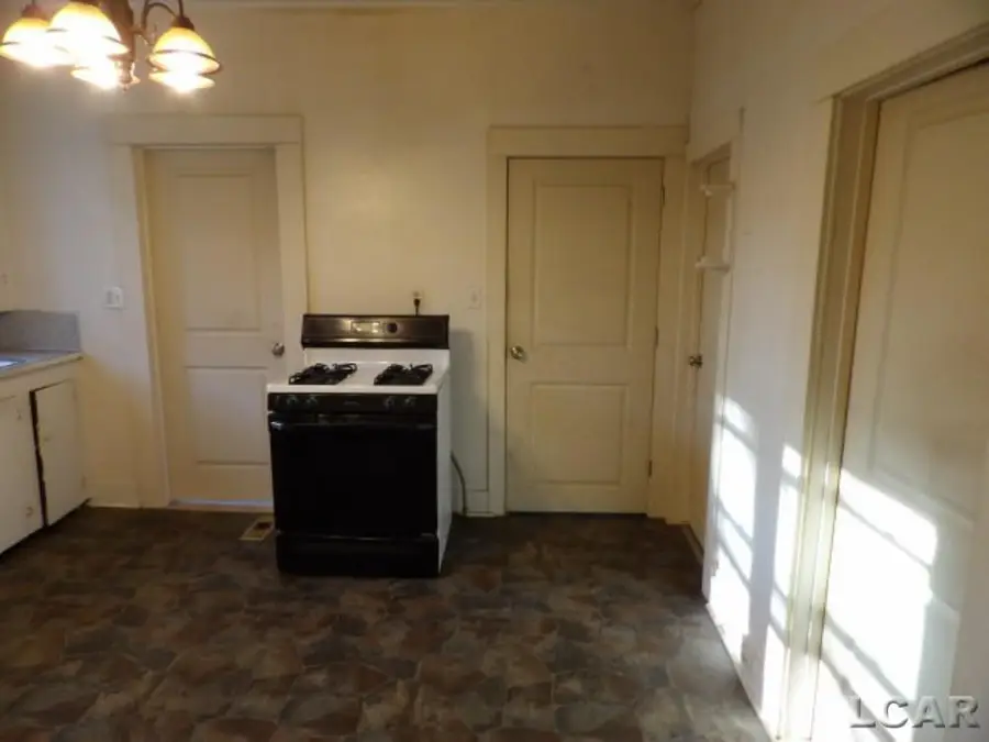 218 E Hunt, Adrian, MI 49221 - #3