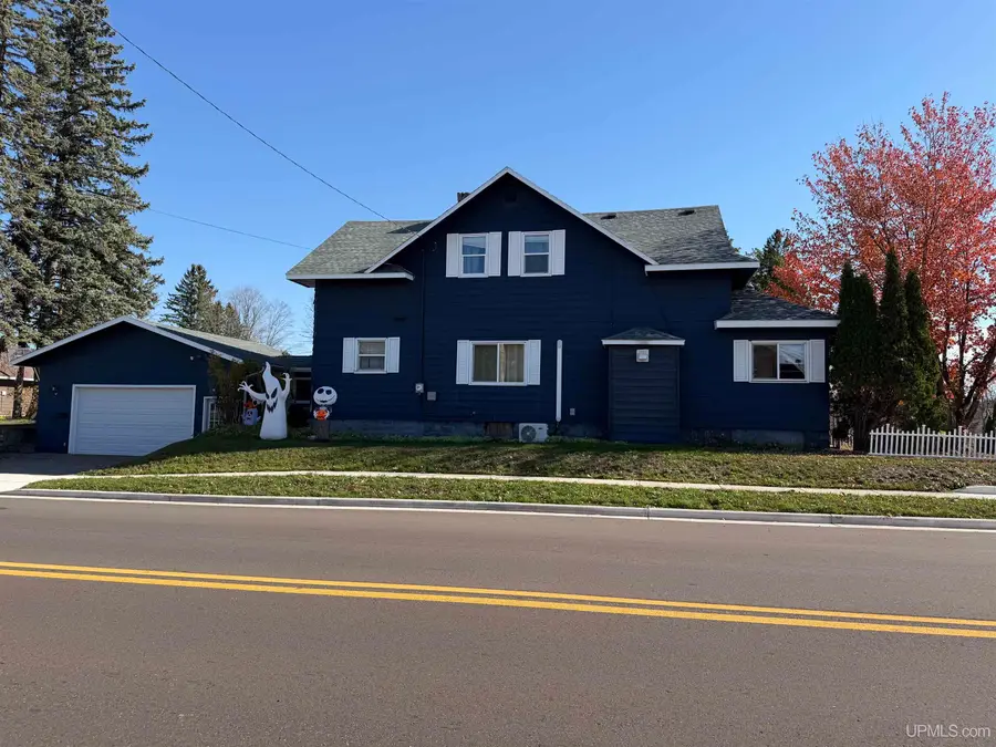 110 Oak, Hurley, WI 54534 - #3