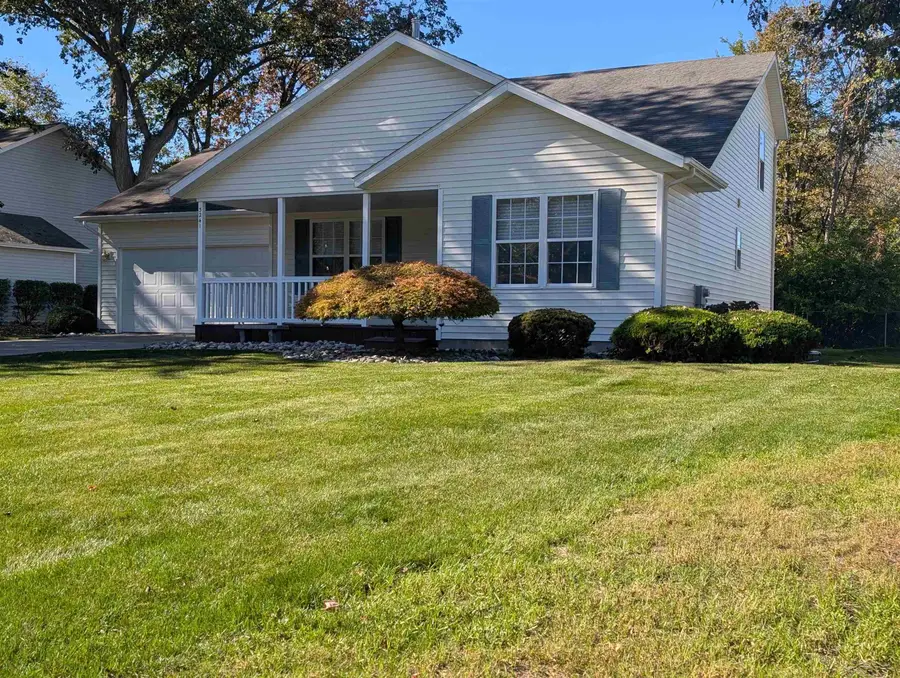 3241 Barrington, Saginaw, MI 48603 - #2