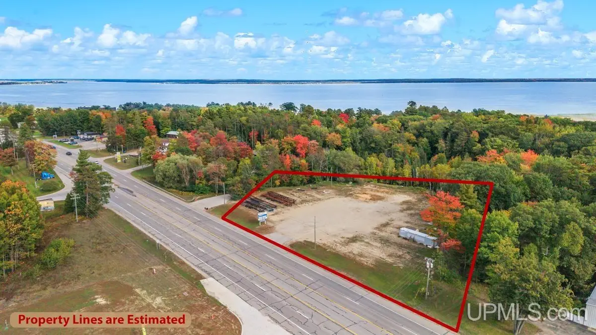 TBD Us2 & 41 M35, Gladstone, MI 49837 - #1