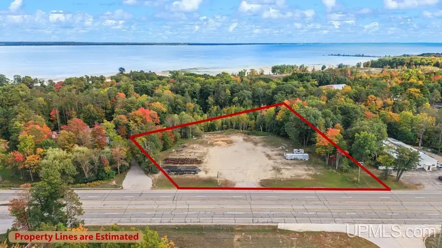 TBD Us2 & 41 M35, Gladstone, MI 49837 - #2