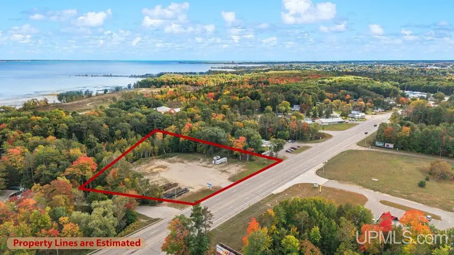 TBD Us2 & 41 M35, Gladstone, MI 49837 - #3