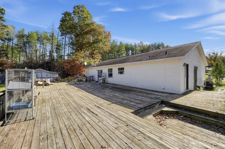 3126 W Jones Lake, Grayling, MI 49738 - #2
