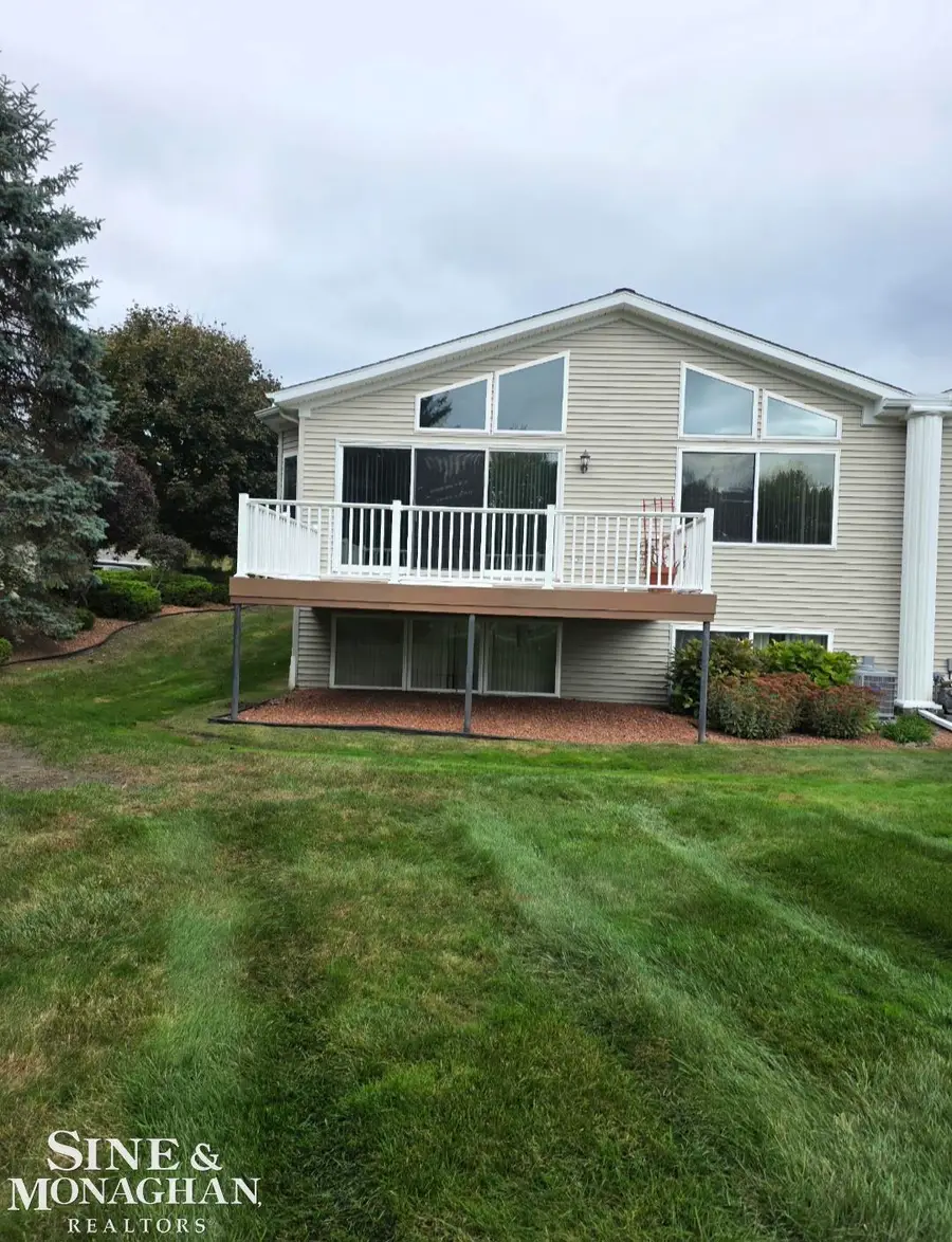877 Crystal Lane, Marysville, MI 48040 - #2