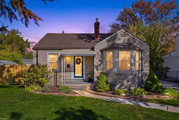 22505 California, Saint Clair Shores, MI 48080
