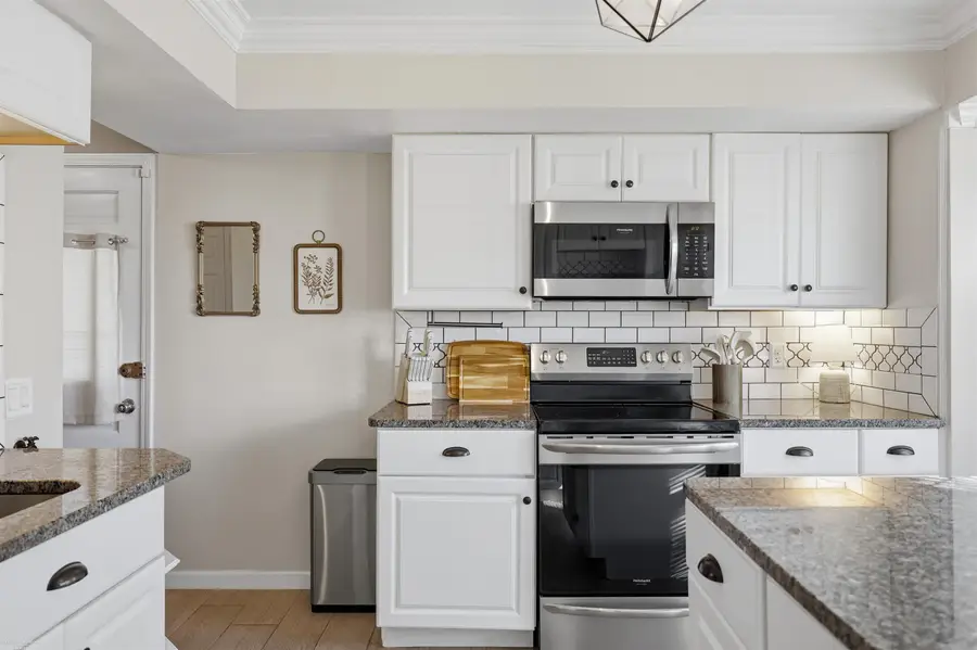 22505 California, Saint Clair Shores, MI 48080 - #2