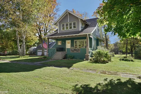 591 Saginaw, Fostoria, MI 48435