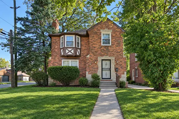 5810 Bishop Street, Detroit, MI 48224