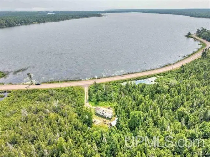33978 Rice Lake, Lake Linden, MI 49945 - #2