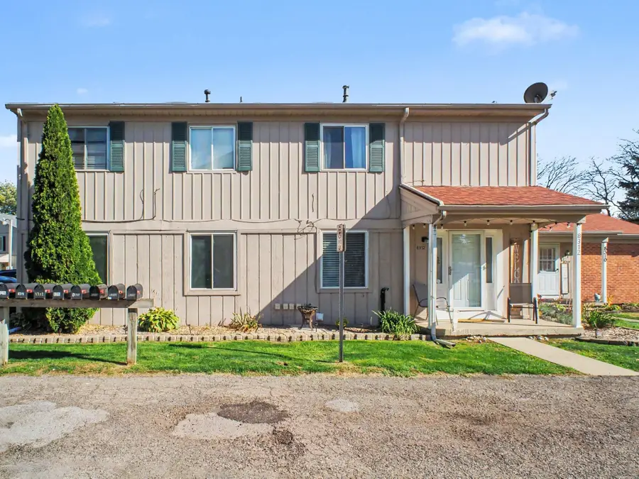 8312 N Genesee, Mount Morris, MI 48458 - #2