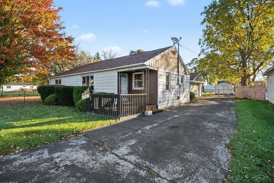 612 S 31st, Saginaw, MI 48601 - #2