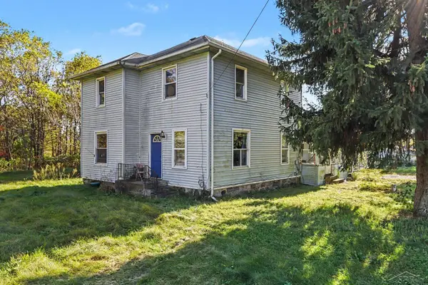 18130 Homer, Marshall, MI 49068