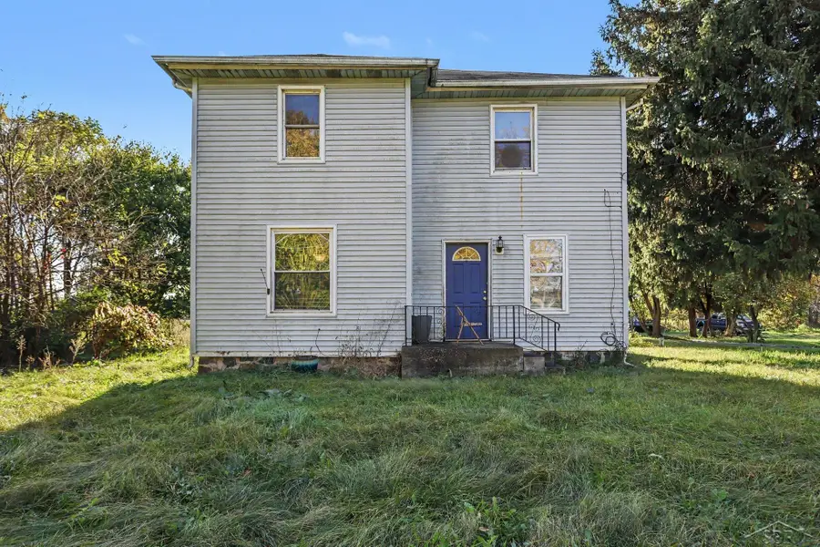 18130 Homer, Marshall, MI 49068 - #2