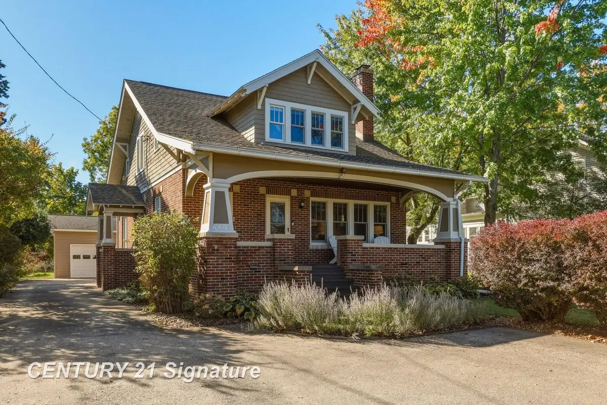 4103 State, Saginaw, MI 48603 - #1