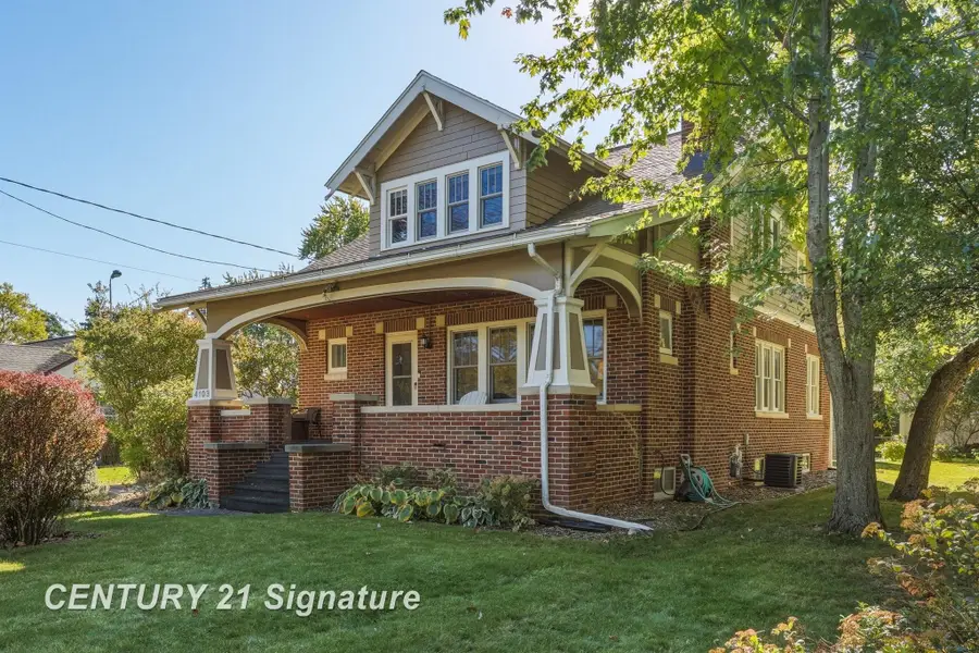 4103 State, Saginaw, MI 48603 - #2