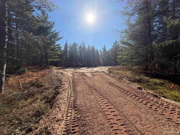 Lot 2 Liberty, Au Train, MI 49806