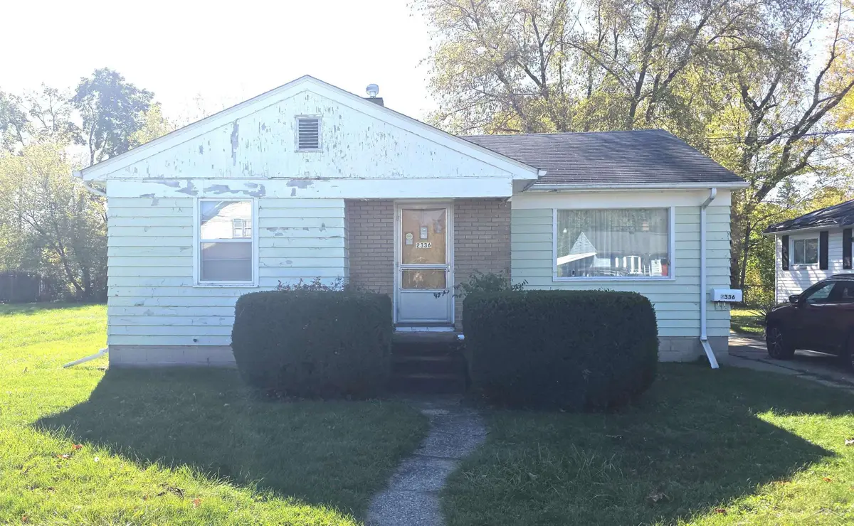 2336 Annesley, Saginaw, MI 48601 - #1