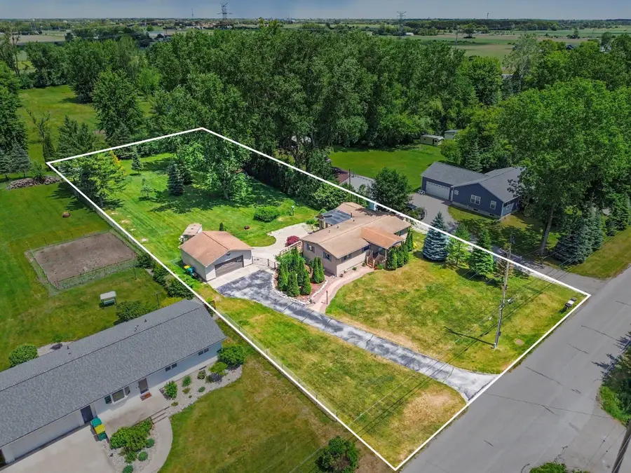 2437 Amelith, Bay City, MI 48706 - #2