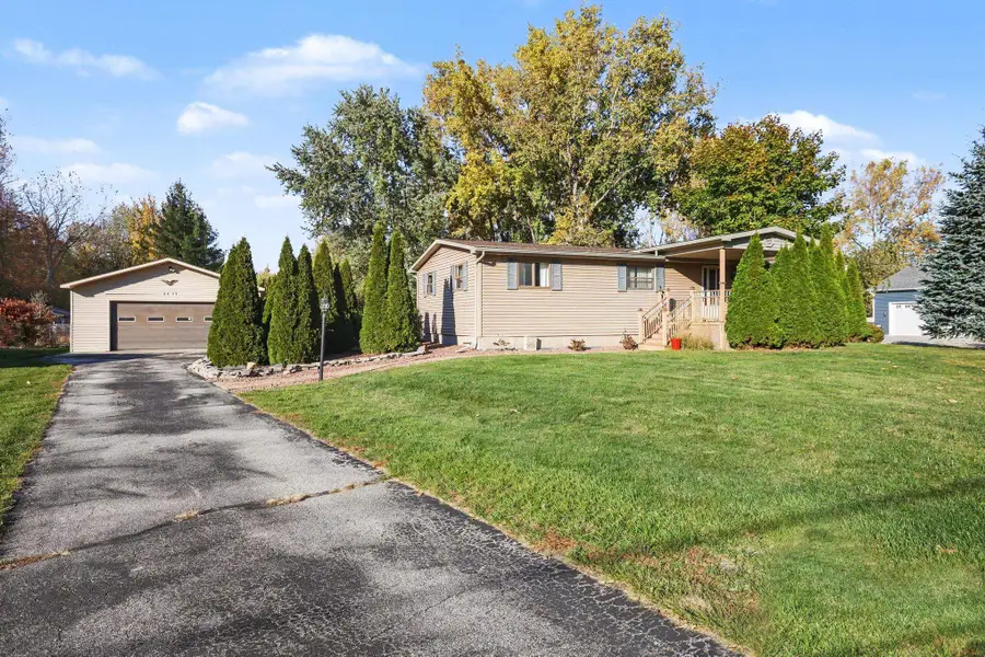2437 Amelith, Bay City, MI 48706 - #3