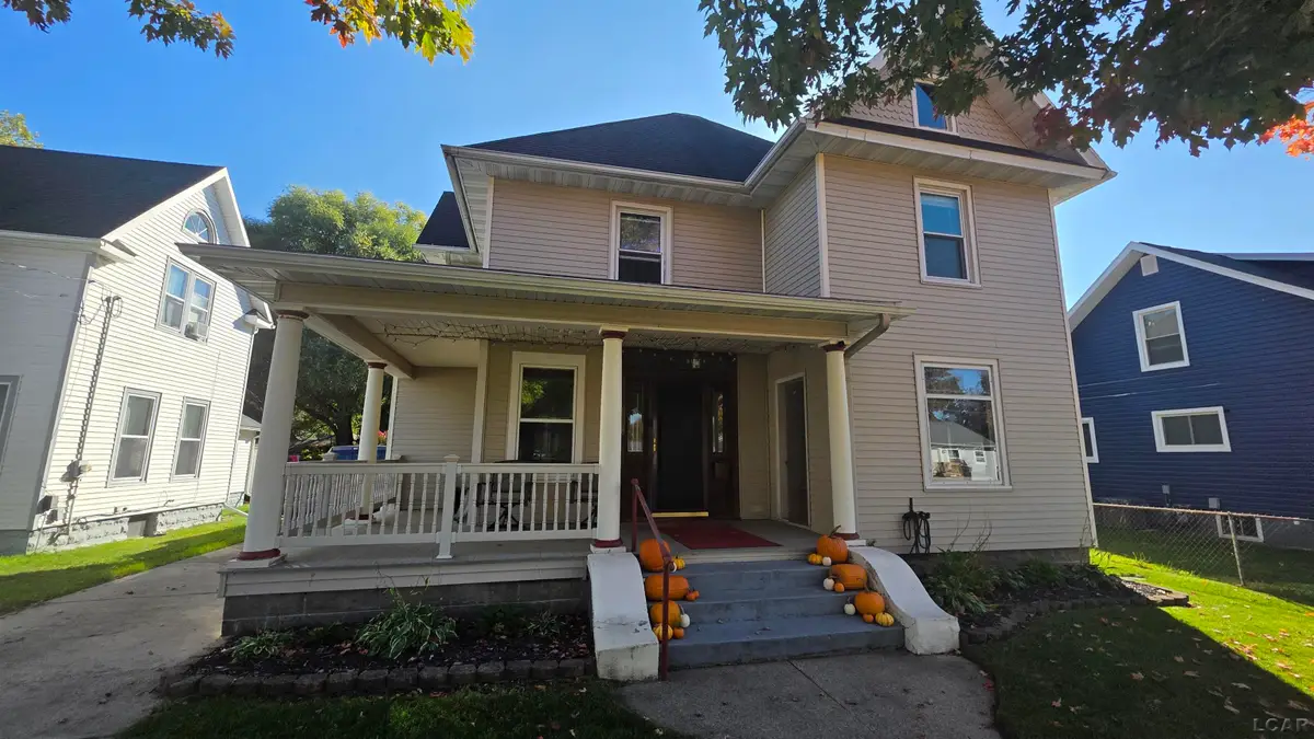 116 E Congress, Morenci, MI 49256 - #1