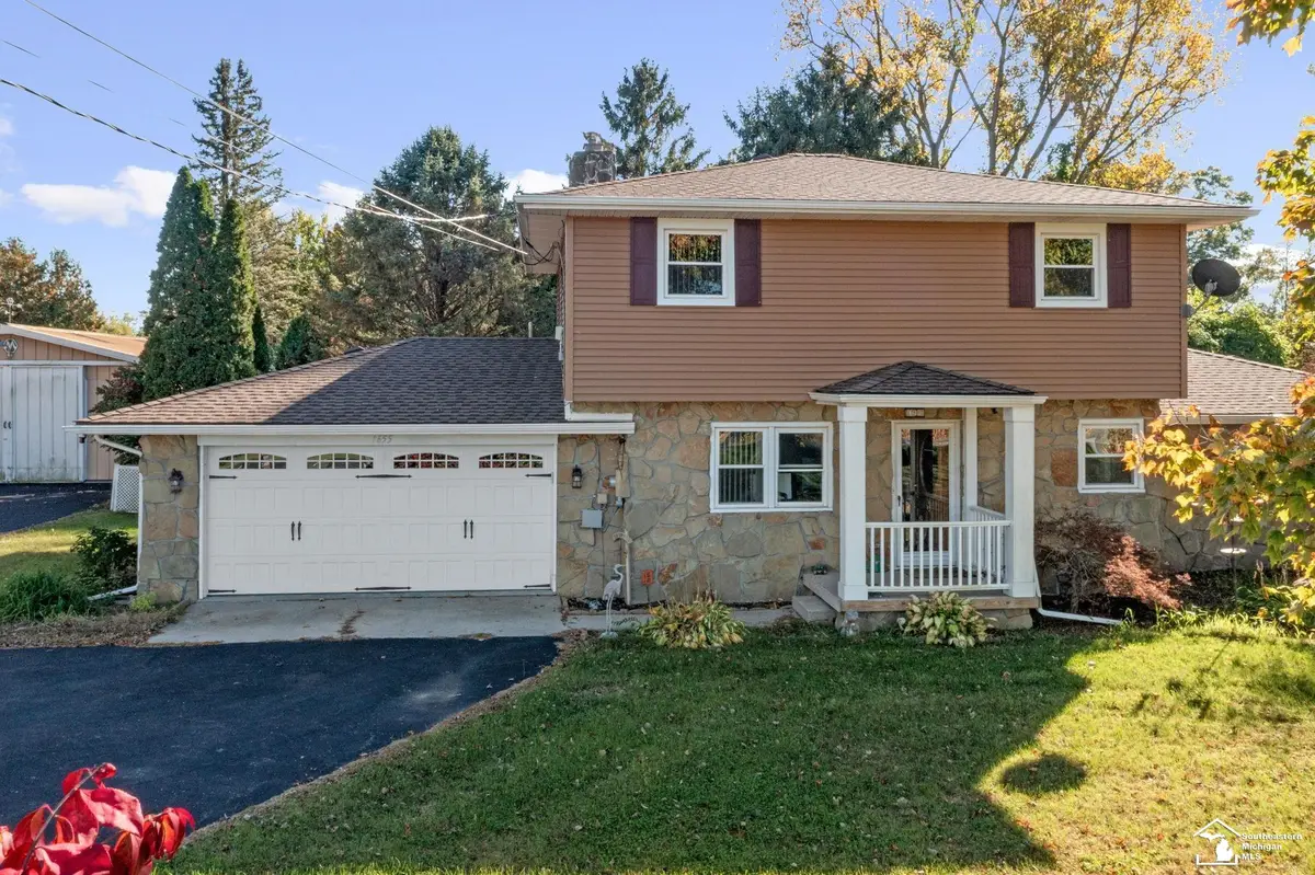 1655 Morocco, Ida, MI 48140 - #1