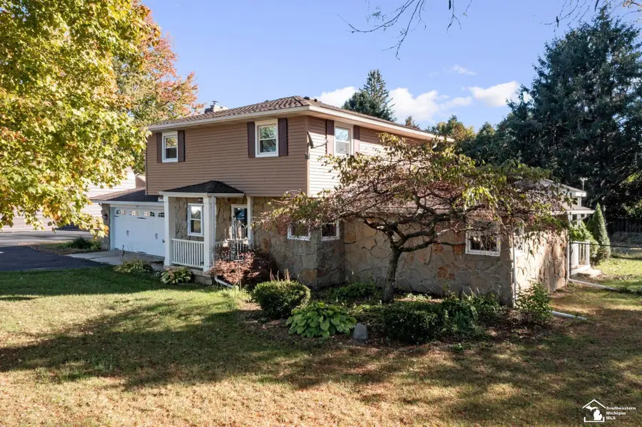 1655 Morocco, Ida, MI 48140 - #2