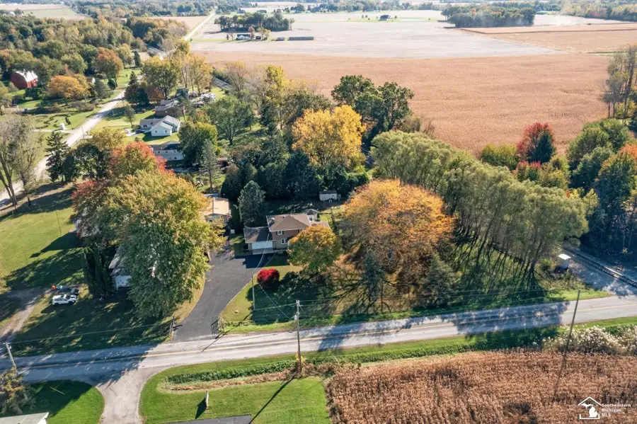 1655 Morocco, Ida, MI 48140 - #3