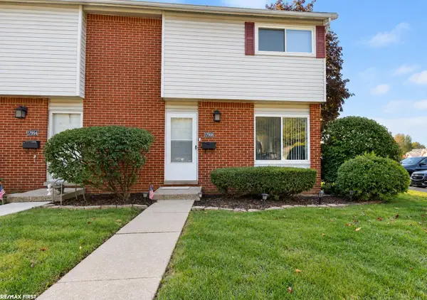 17988 Martin, Roseville, MI 48066